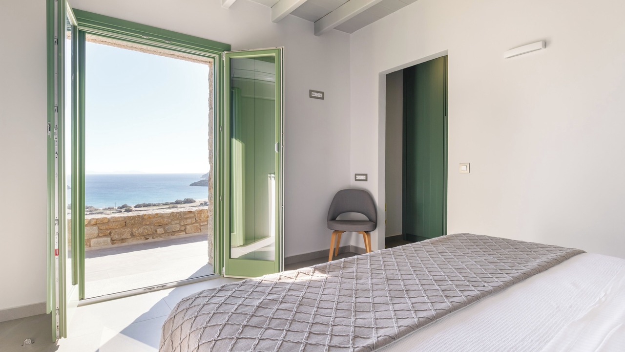 Photo of Bedroom in Xilokeratidi