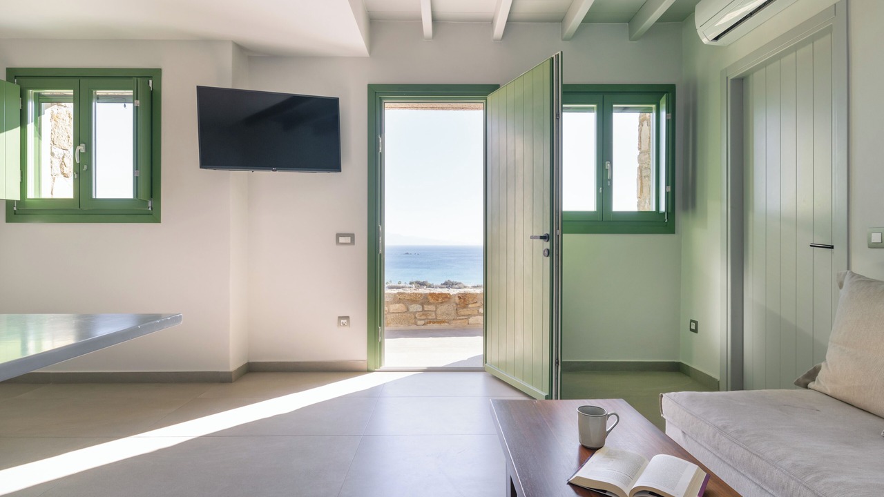Photo of Livingroom in Xilokeratidi
