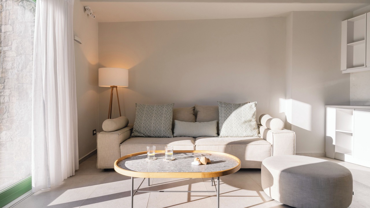 Photo of Livingroom in Xilokeratidi
