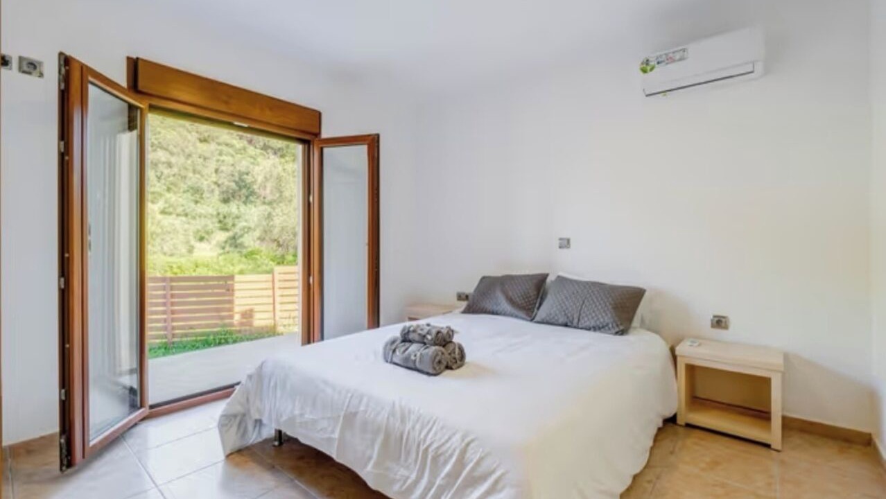 Photo of Bedroom in Lefkimmi