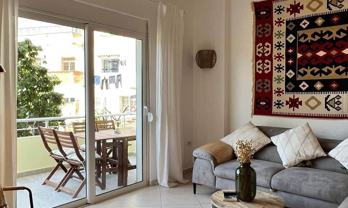 Photo of Livingroom in Kodrra