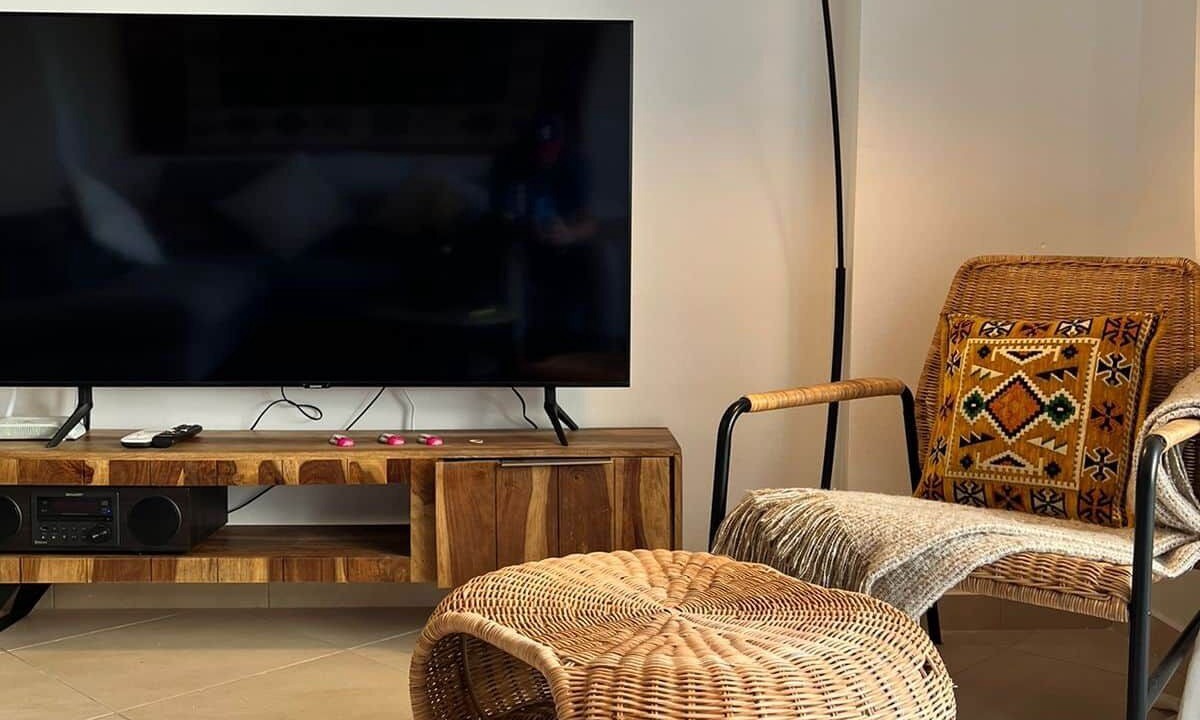 Photo of Livingroom in Kodrra