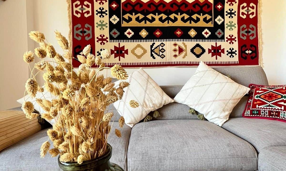 Photo of Livingroom in Kodrra