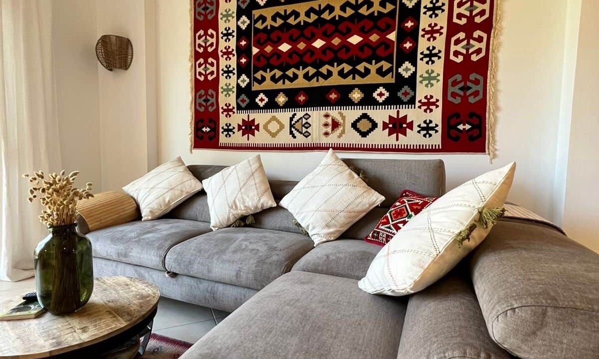 Photo of Livingroom in Kodrra