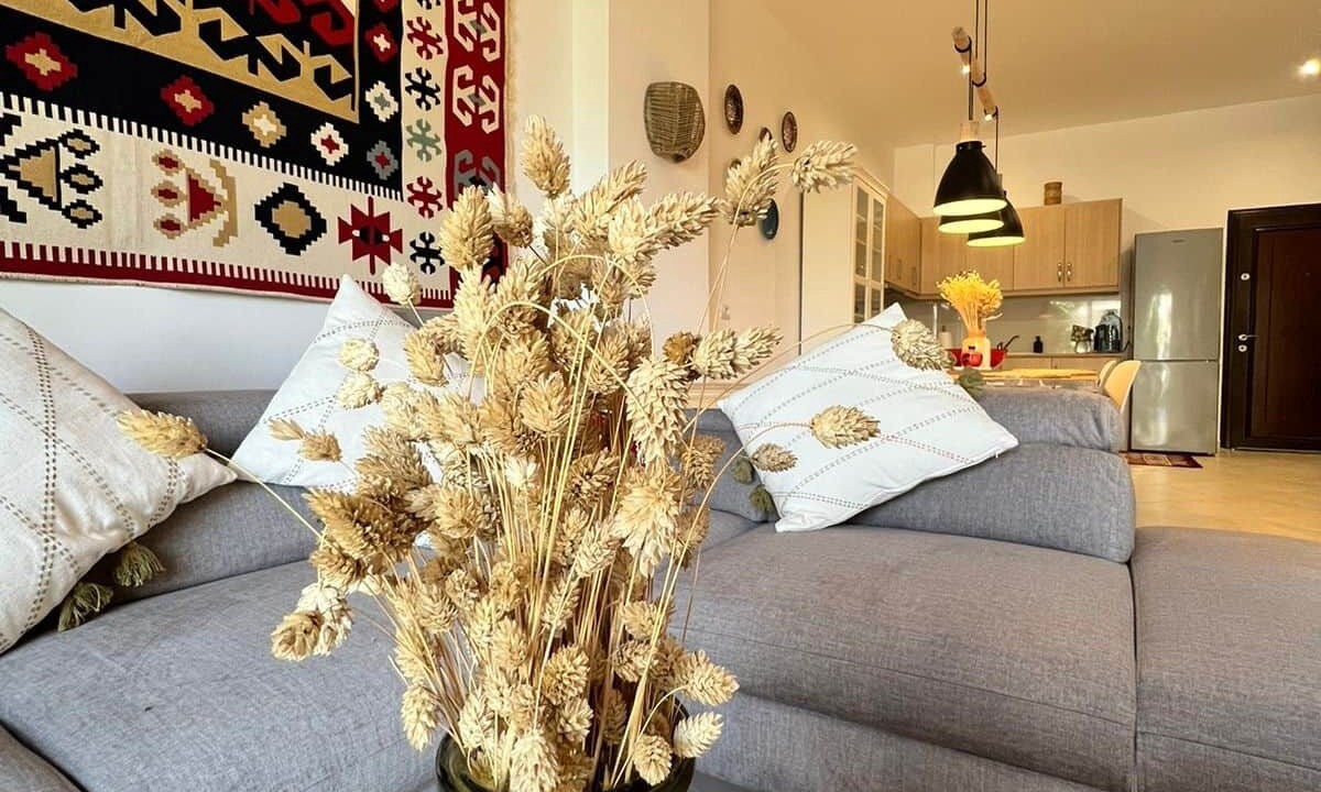 Photo of Livingroom in Kodrra