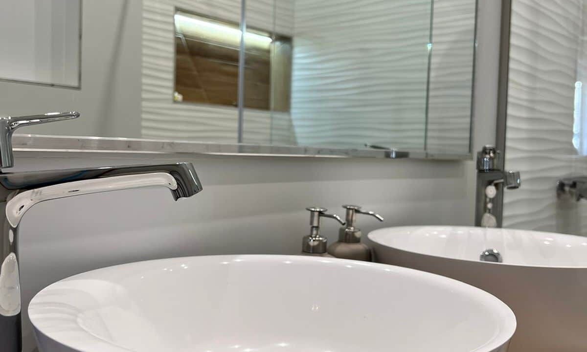 Photo of Bathroom in Kodrra