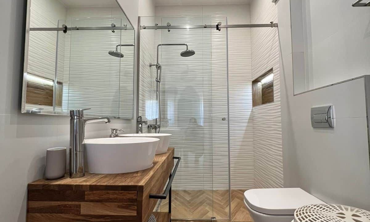 Photo of Bathroom in Kodrra