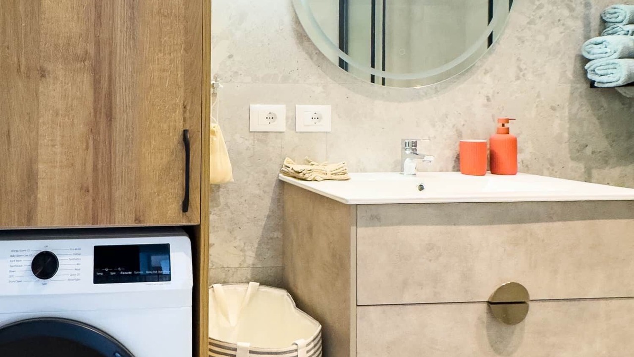 Photo of Bathroom in Kodrra