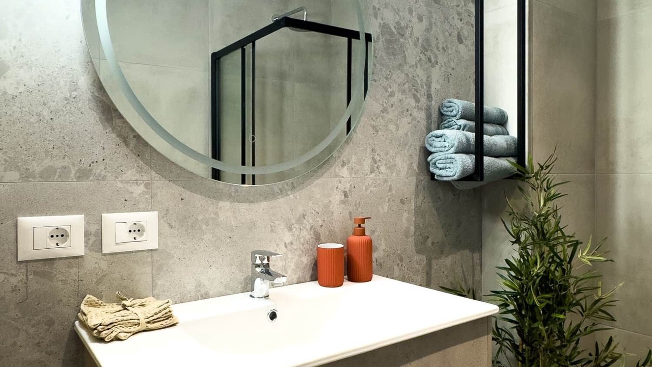 Photo of Bathroom in Kodrra