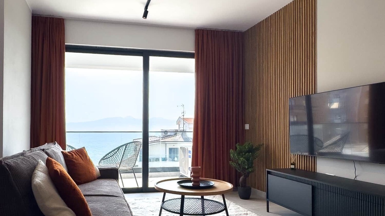 Photo of Livingroom in Kodrra
