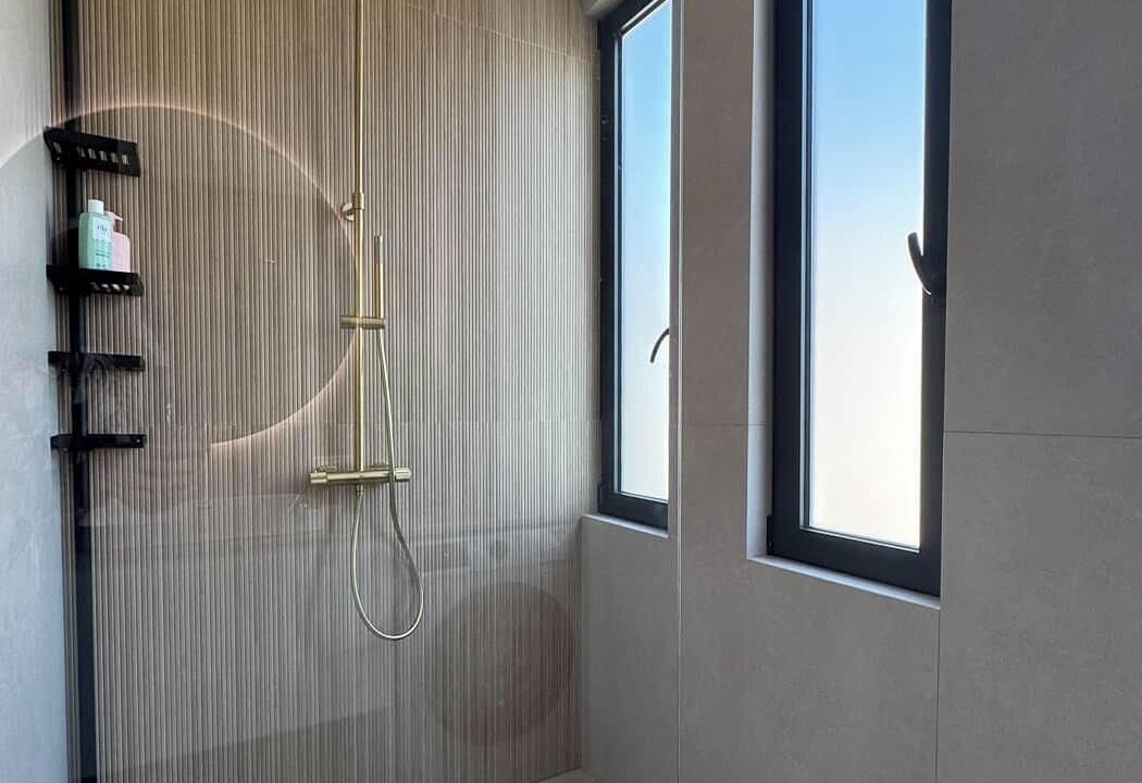 Photo of Bathroom in Sarande