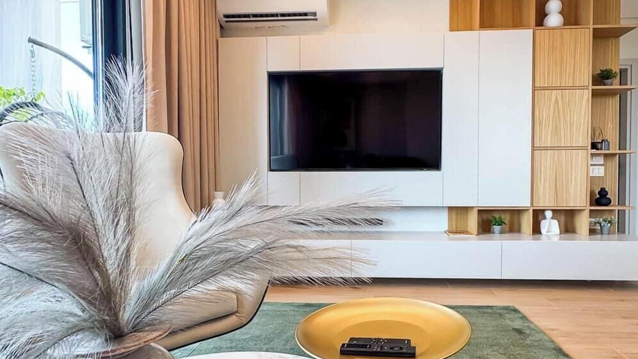 Photo of Livingroom in Sarande