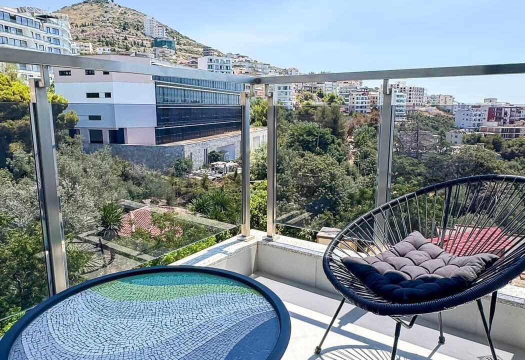 Photo of Patio Balcony in Sarande
