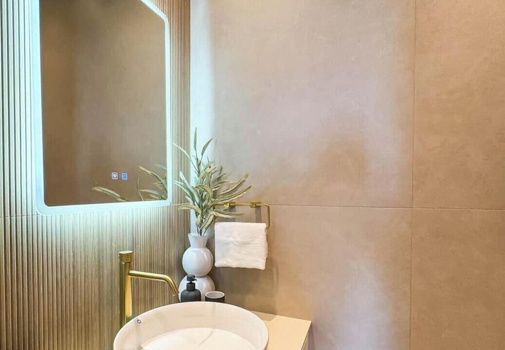 Photo of Bathroom in Sarande