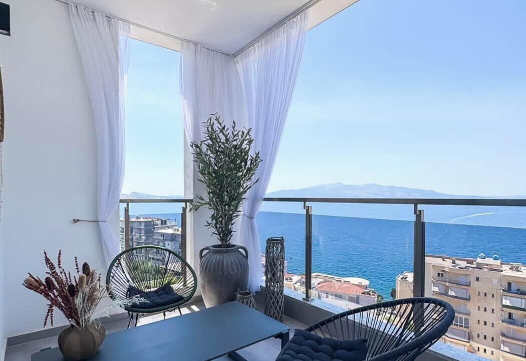 Photo of Patio Balcony in Sarande