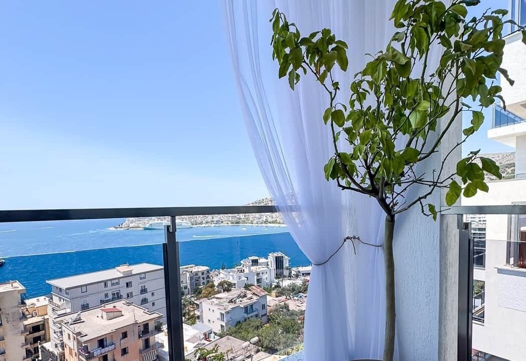 Photo of Patio Balcony in Sarande