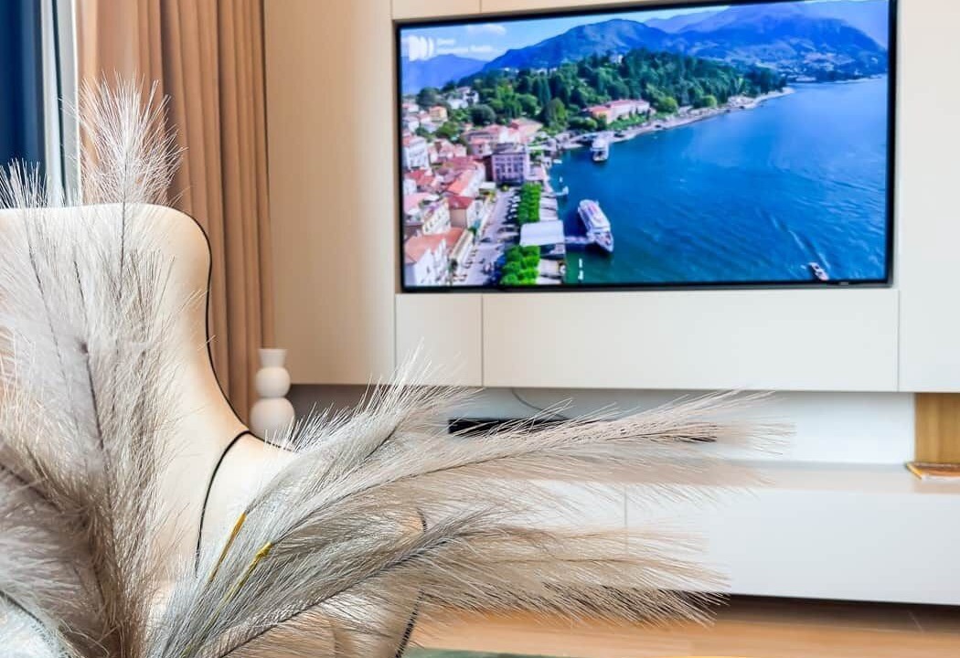 Photo of Livingroom in Sarande