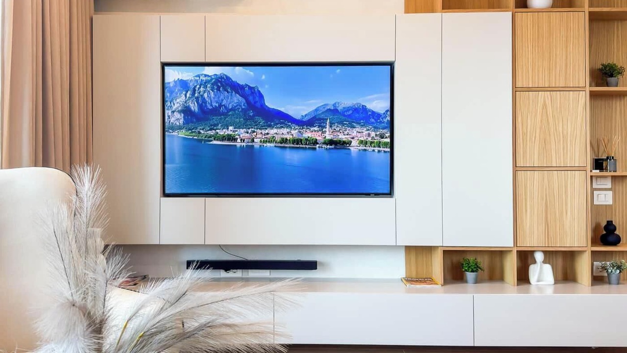 Photo of Livingroom in Sarande