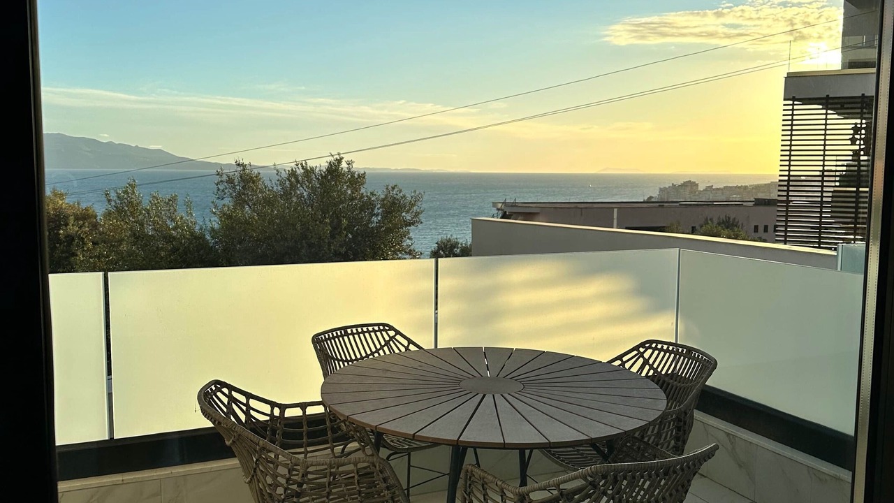 Photo of Patio Balcony in Sarande