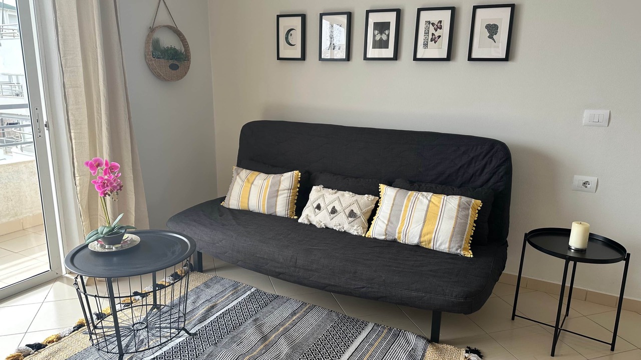 Photo of Livingroom in Kodrra
