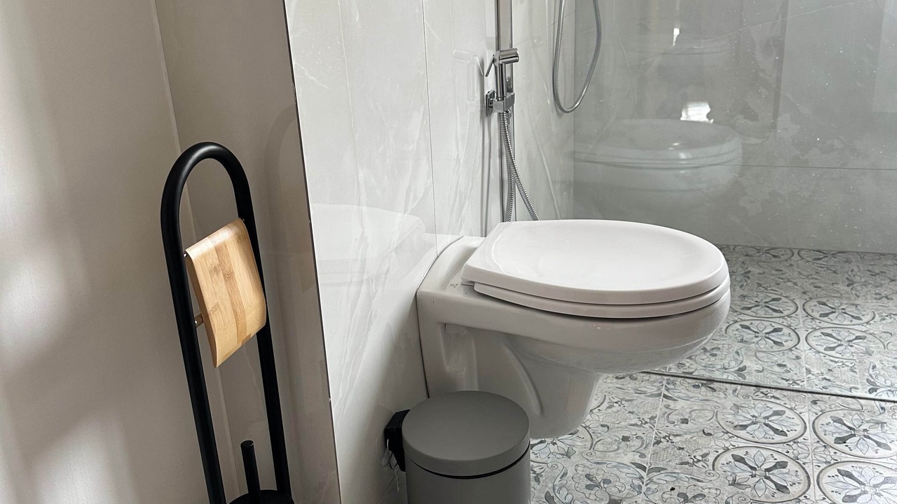 Photo of Bathroom in Kodrra