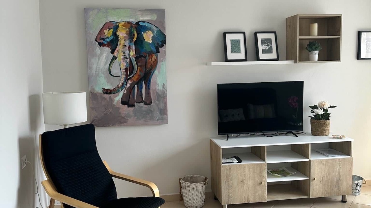 Photo of Livingroom in Kodrra