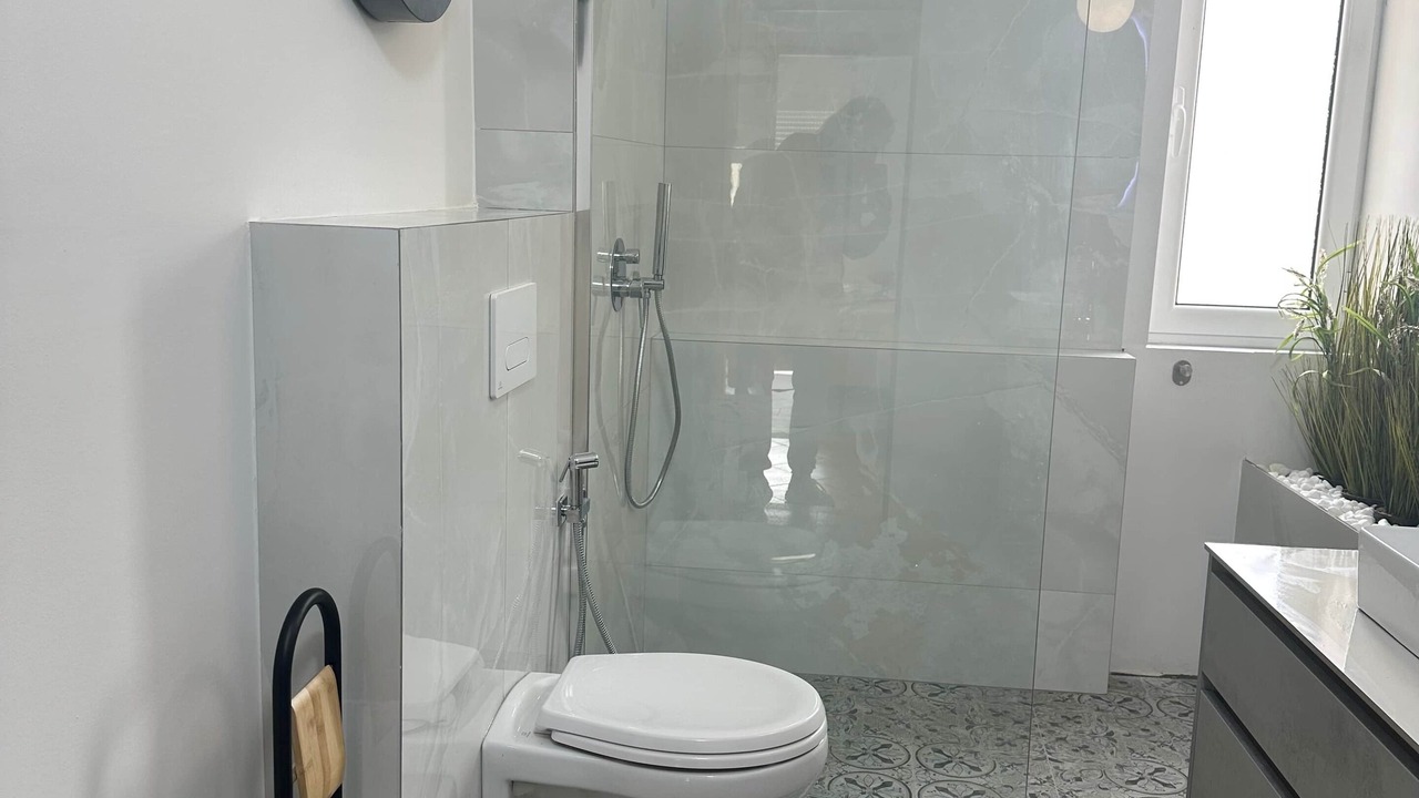Photo of Bathroom in Kodrra