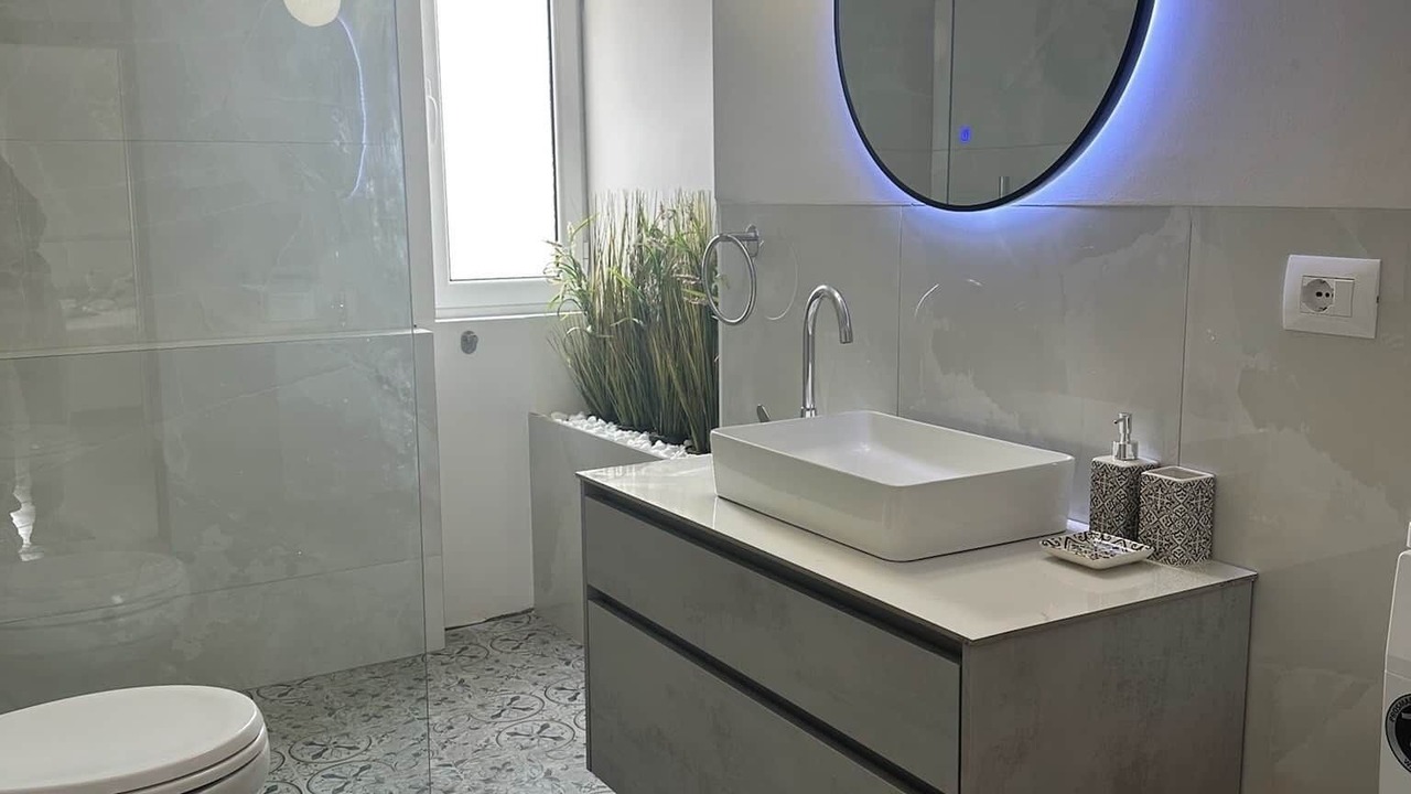 Photo of Bathroom in Kodrra