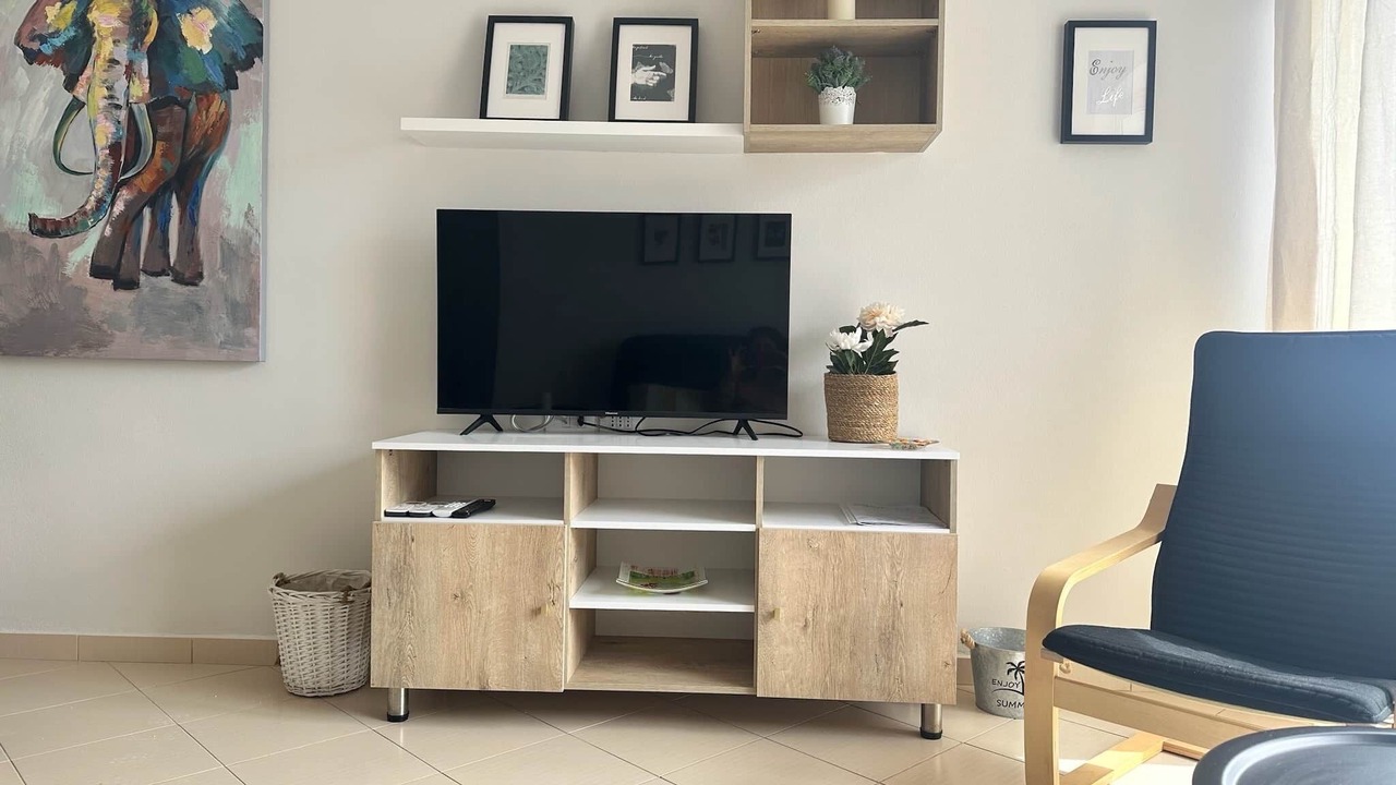 Photo of Livingroom in Kodrra