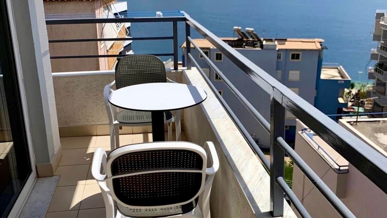 Photo of Patio Balcony in Kodrra