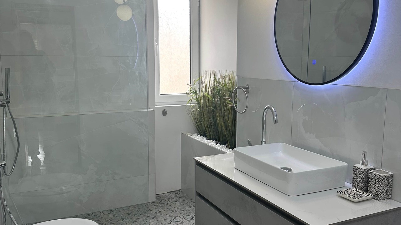 Photo of Bathroom in Kodrra
