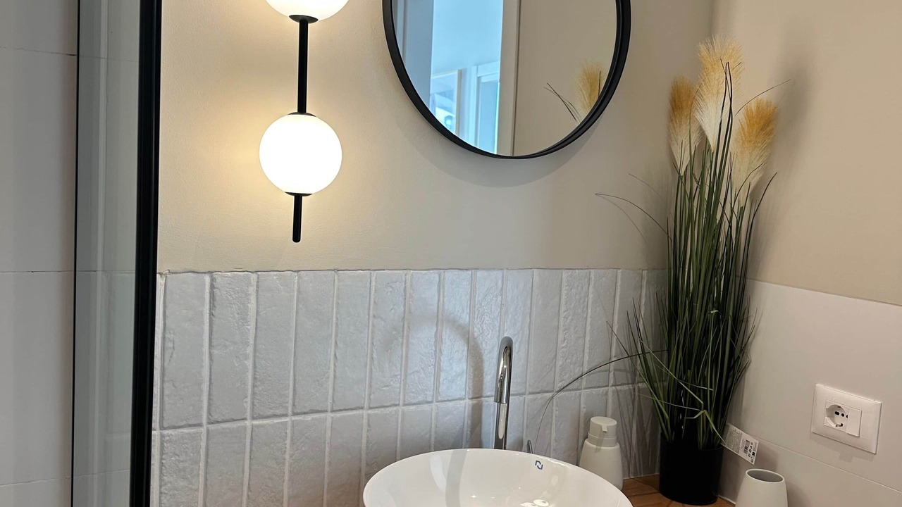 Photo of Bathroom in Qafe e Gjashtes