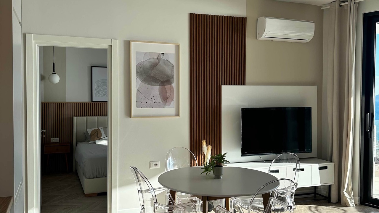 Photo of Livingroom in Qafe e Gjashtes