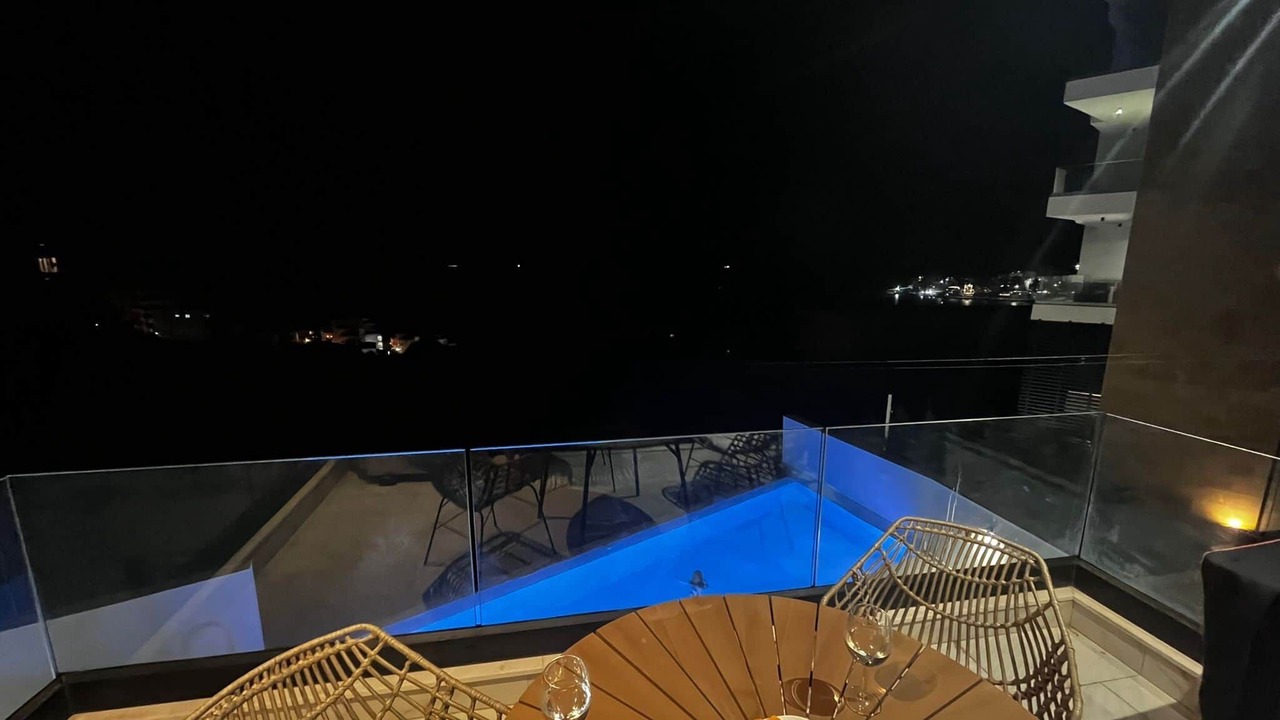 Photo of Patio Balcony in Qafe e Gjashtes