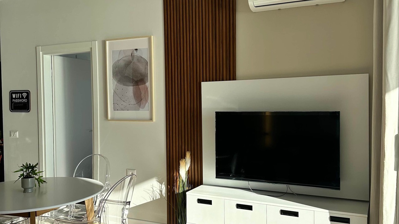 Photo of Livingroom in Qafe e Gjashtes
