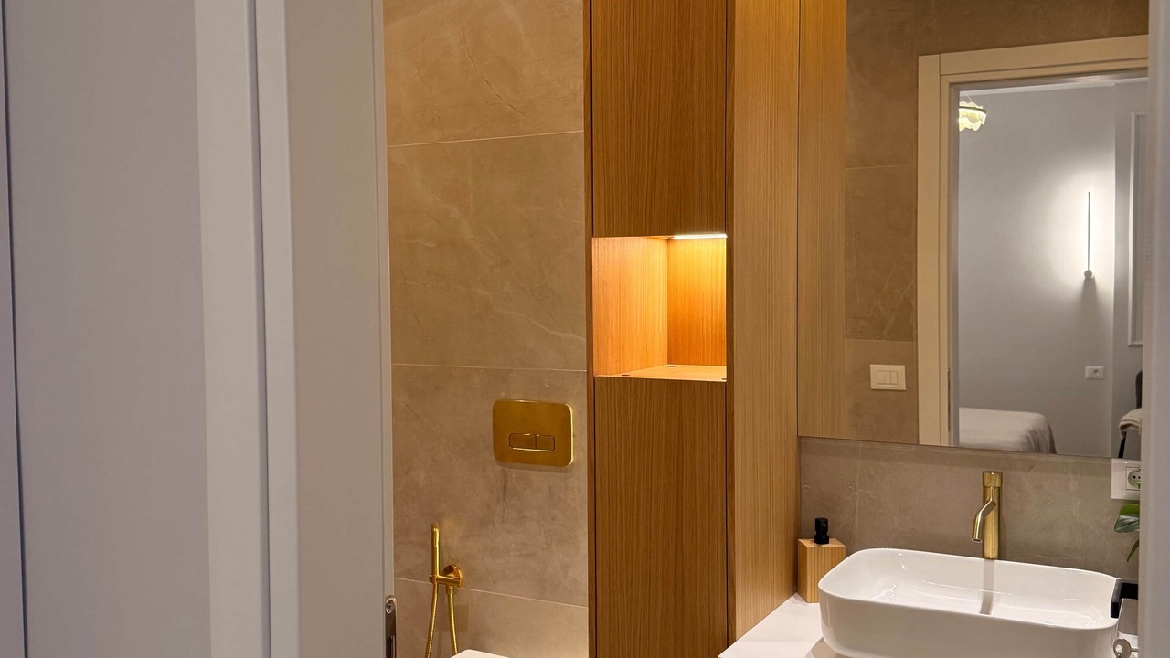 Photo of Bathroom in Kodrra