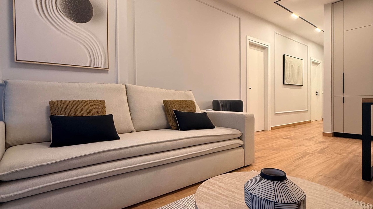 Photo of Livingroom in Kodrra