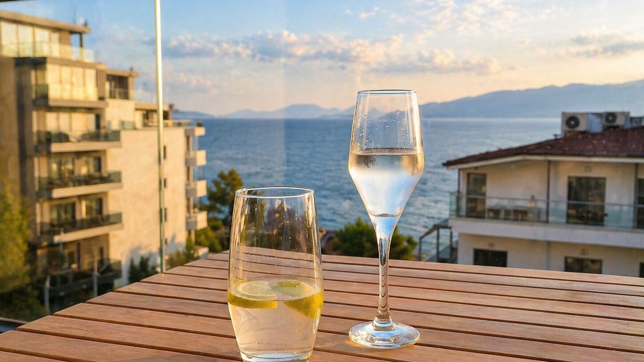 Photo of Patio Balcony in Kodrra