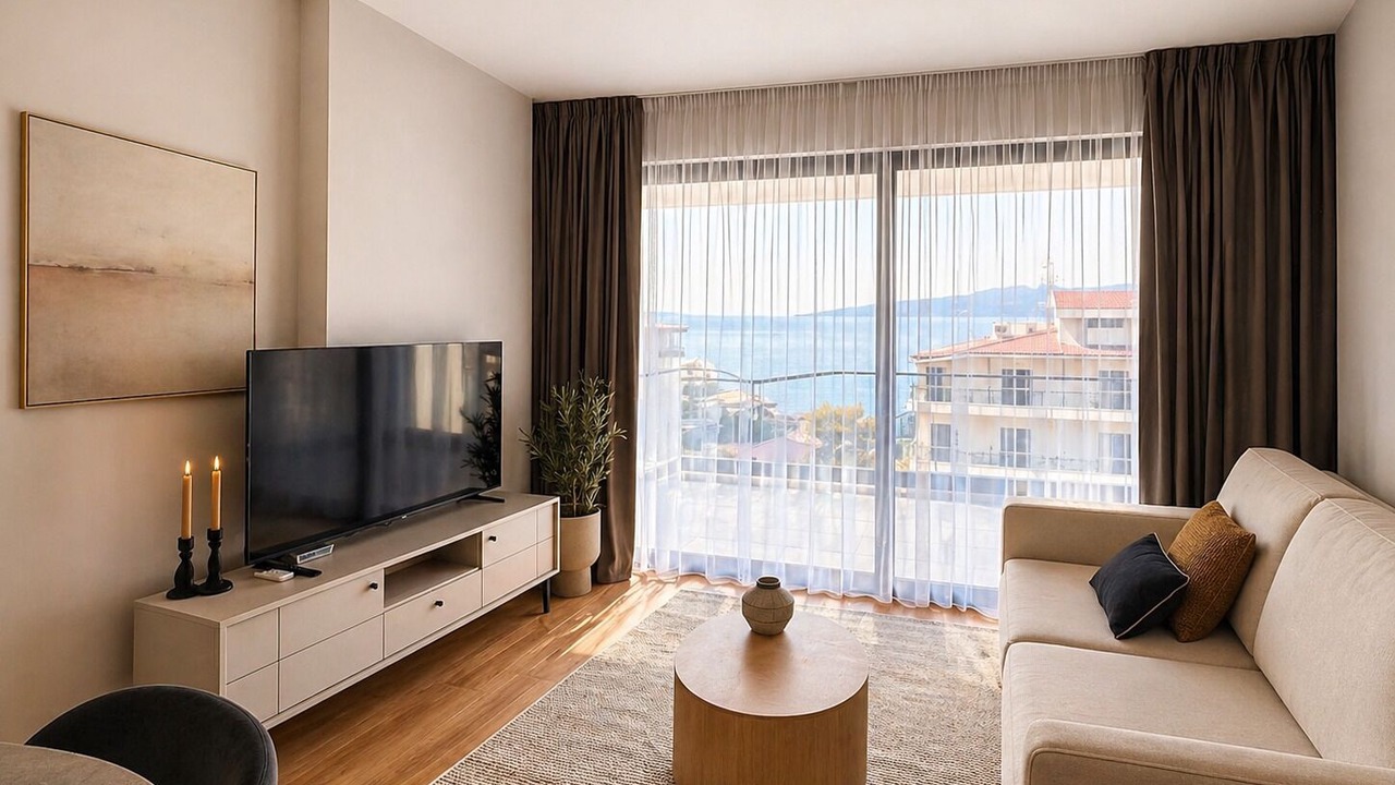 Photo of Livingroom in Kodrra