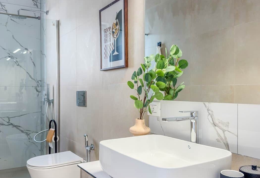 Photo of Bathroom in Kodrra