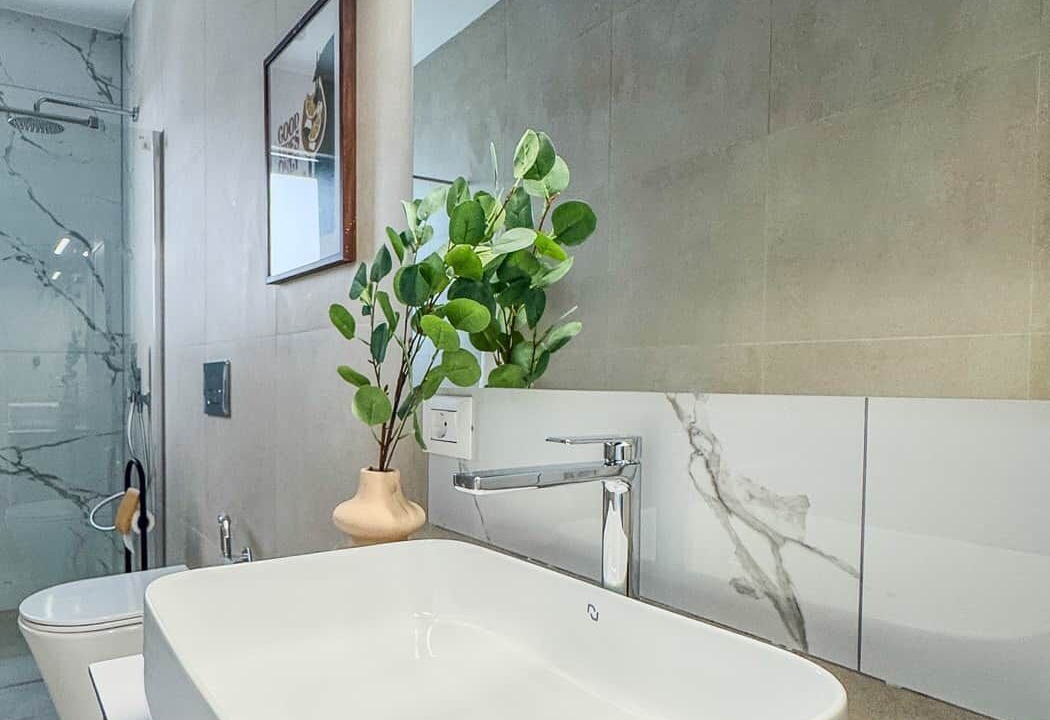 Photo of Bathroom in Kodrra