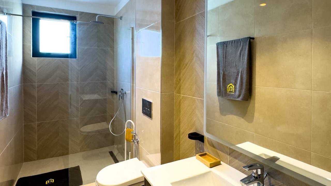 Photo of Bathroom in Kodrra