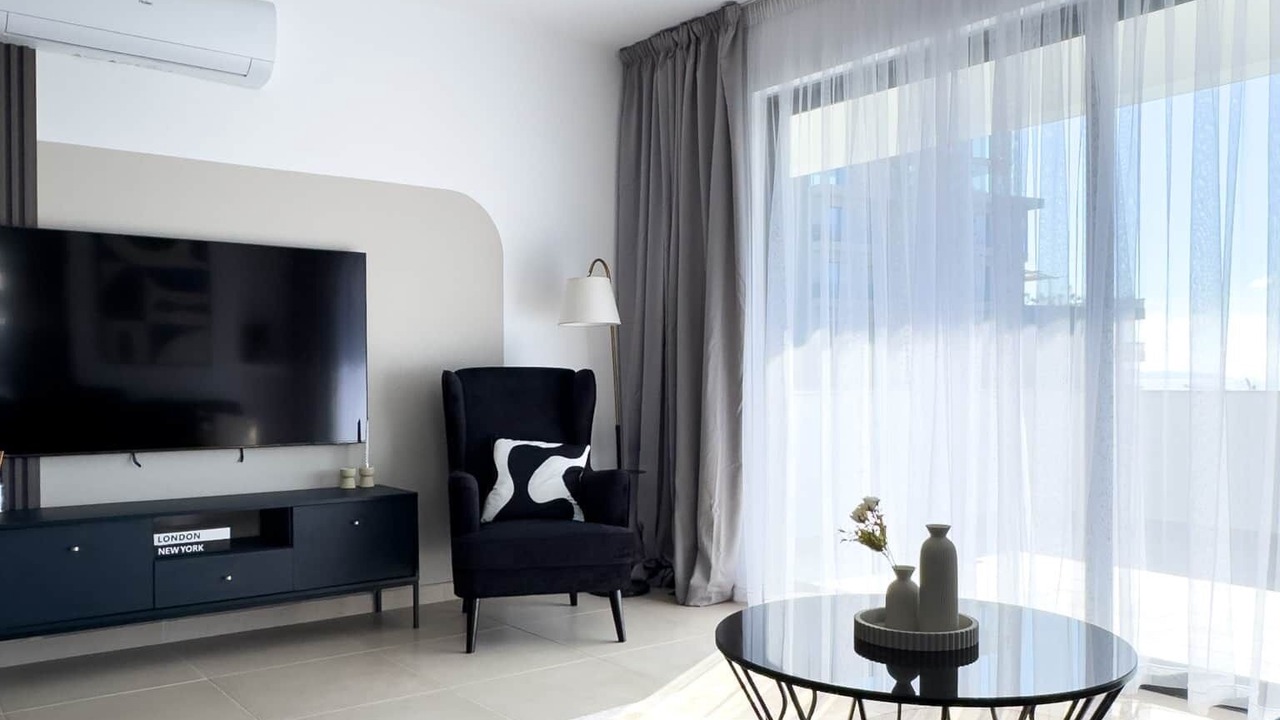 Photo of Livingroom in Kodrra