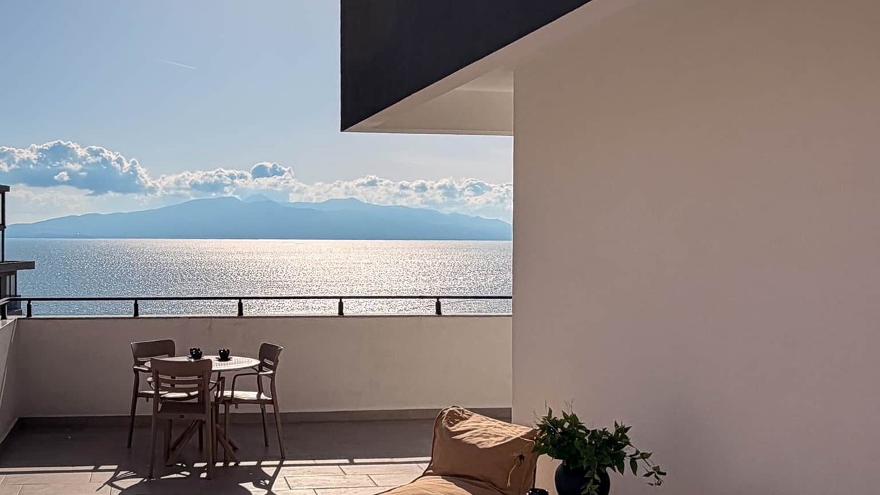 Photo of Patio Balcony in Kodrra