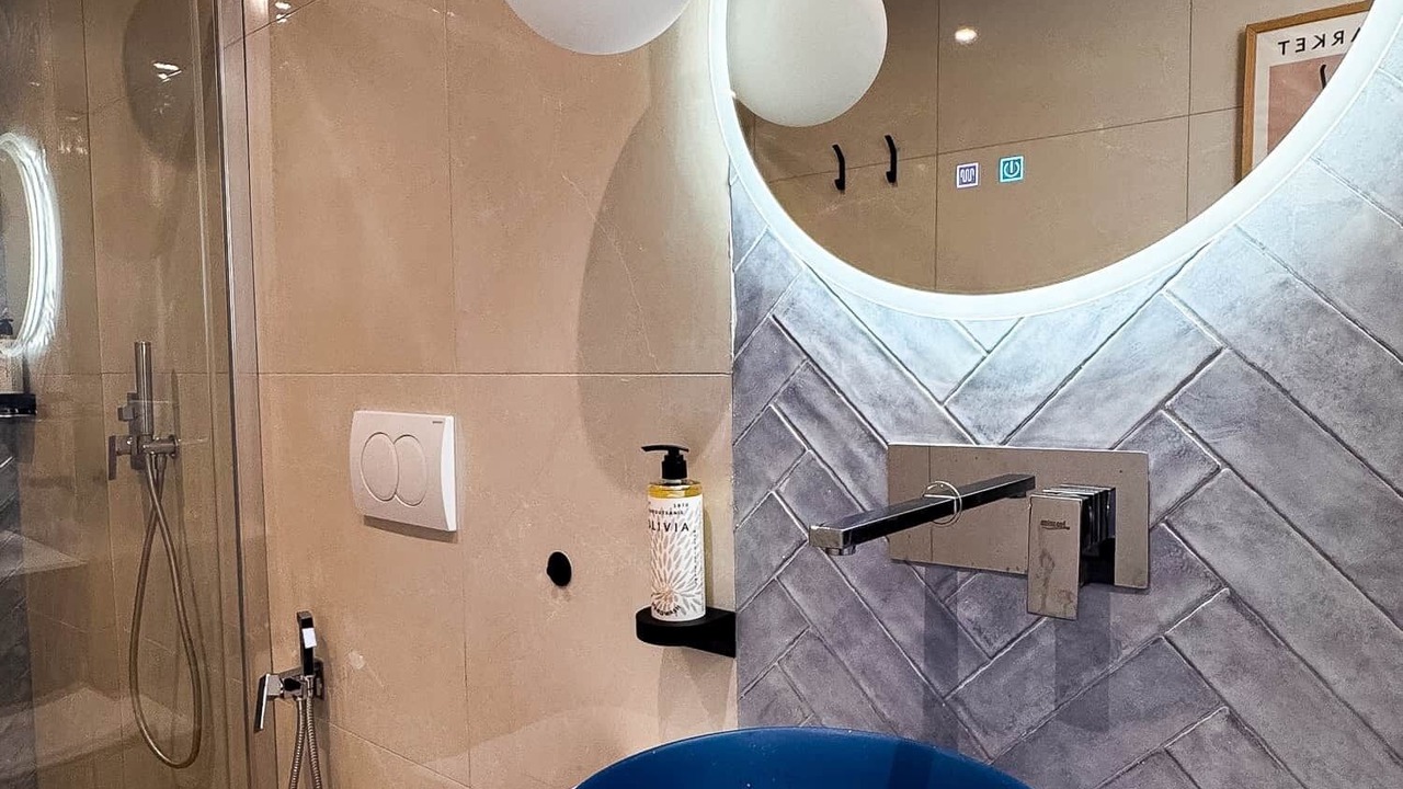 Photo of Bathroom in Kodrra