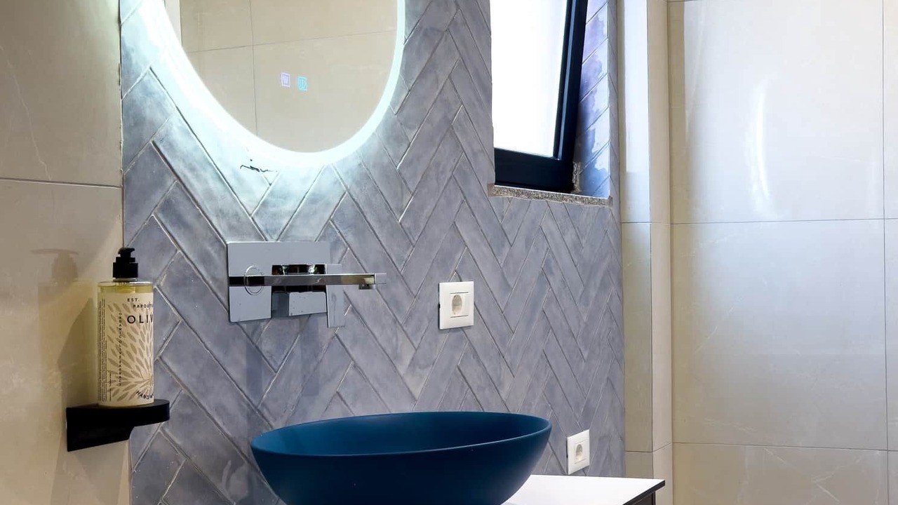 Photo of Bathroom in Kodrra