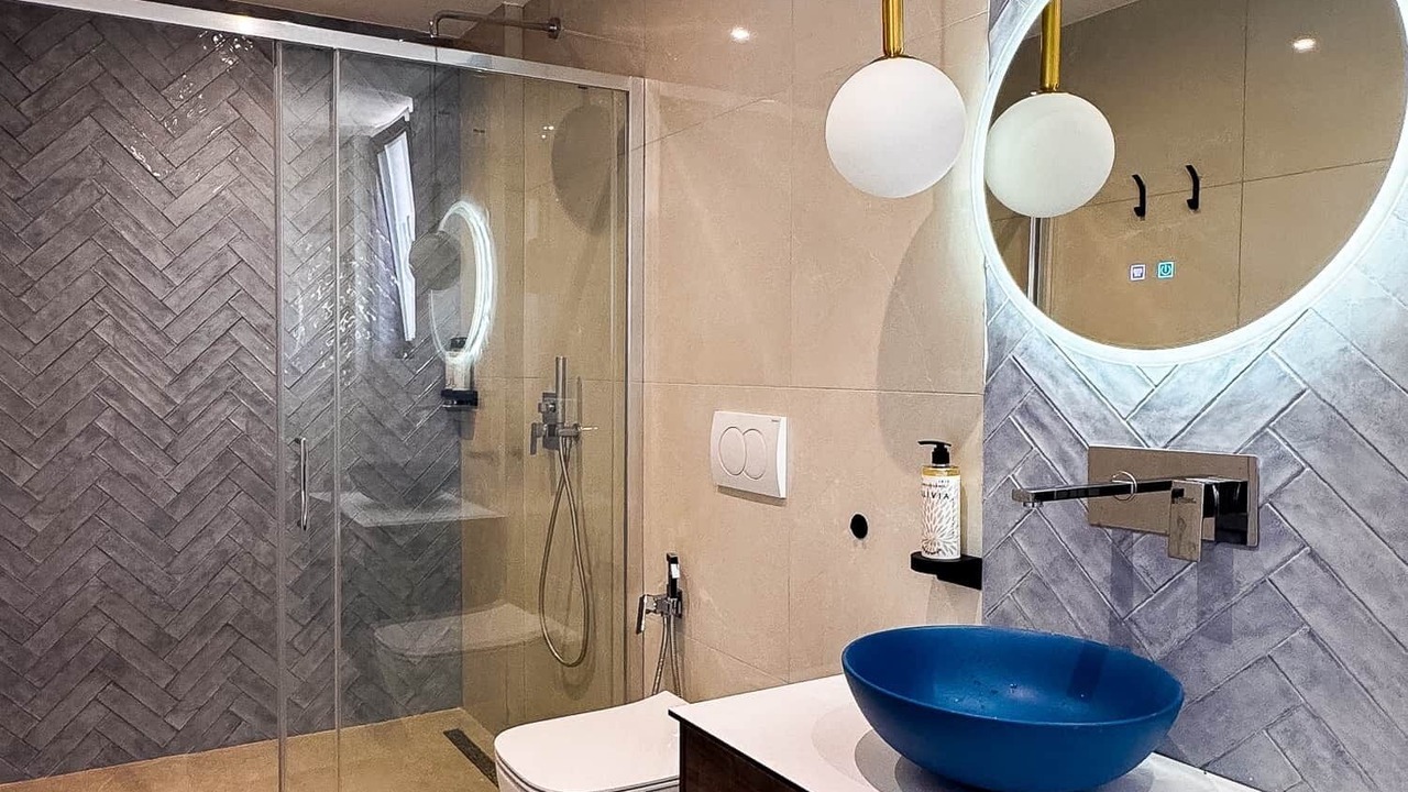 Photo of Bathroom in Kodrra