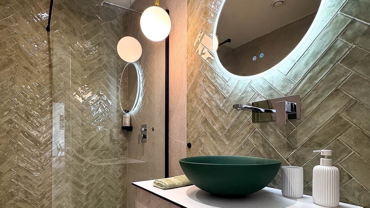 Photo of Bathroom in Kodrra