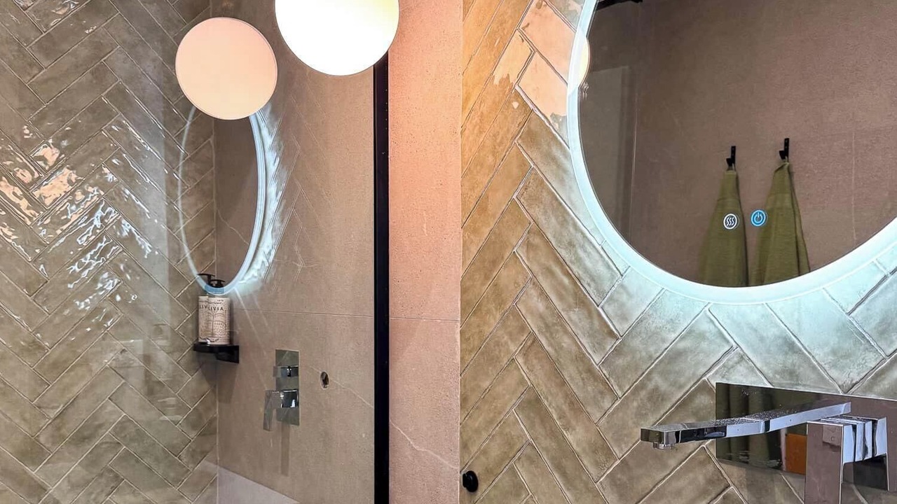 Photo of Bathroom in Kodrra