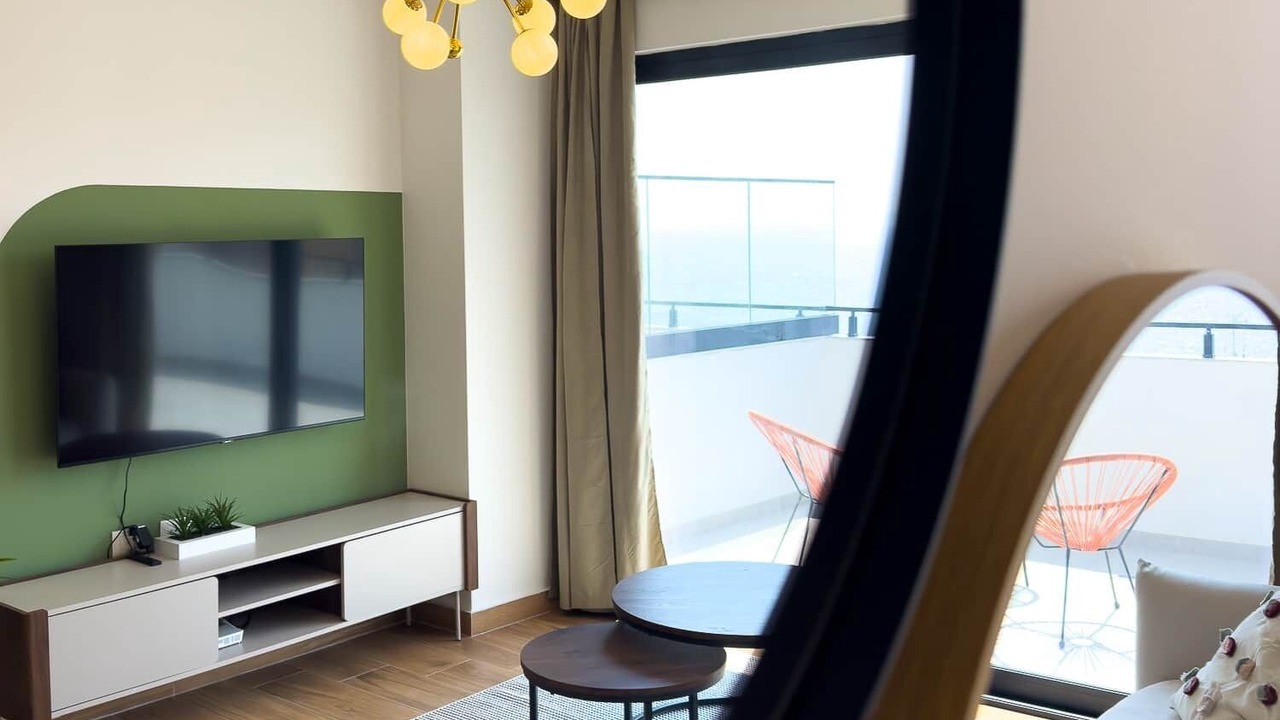 Photo of Livingroom in Kodrra